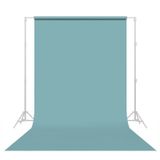 GDX Sky Blue 2.70x11 m Kağıt Sonsuz Fon Perde