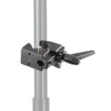 GDX Super Clamp Çok Amaçlı Sabitleyici Mengene Işık Ayağı ve Boru Tutucu Ekipman Bağlantısı