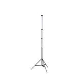 GDX TB-30 RGB 30 cm Tekli Tüp Işık Seti 200 cm Işık Ayağı + BALL-03 Ballhead Başlık