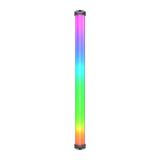 GDX TB-50 III RGB 50 cm LED Çubuk Işık 20W 4600 mAh Bataryalı Video Dolgu Işığı