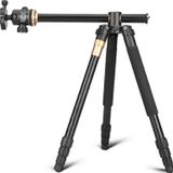 GDX TRP BM 777 Yatay Dikey Makro Fotoğraf Monopod ve Video SLR Kamera Tripod