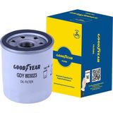 GDY Opel Corsa B Yağ Filtresi 1991-2001 Arası Uyumlu Oem Kodu: 649013