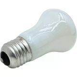 Ge 60W Mantar Soft Ampul E27 (Sarı Işık)