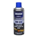 GE Swanson Works Delme Kesme Kılavuz Çekme Yağı Sprey 400 ML