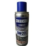 GE Swanson Works Torpido Temizleyici Parlatıcı Sprey 200 ML