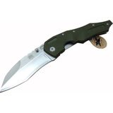 Gear Cobra Cbr M6H Kamp Çakısı 23 cm - Kılıflı, Kutulu, Kemerlikli