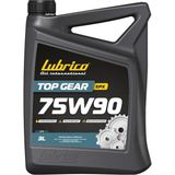 Gear Epx 75W-90 Otomotiv Dişli Yağı