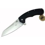 Gear Kunamy Kı 4450 Bk Outdoor Çakı 23 cm - Kaymaz Sap, Otomatik, Kılıflı