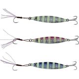 Gear Savagear Psycho Sprat Lrf Turkish Mix Jig Yem Seti # 18 gr