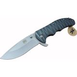 Gear Sirius Tng 4561 Titanyum Outdoor Çakı 23 cm - Otomatik, Kılıflı