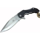Gear Tyran Wl 2373 Outdoor Çakı 23 cm - Otomatik, Kılıflı