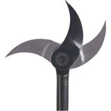Gear Wrench Manivela Levye, 8 Inç - 1