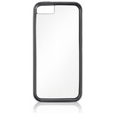 Gear4 iPhone SE/5S/5 ile Uyumlu IceBox Edge Siyah Kılıf