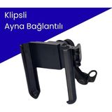 Gear5 Pf5 Metal Telefon Tutucu Ayna Bağlantılı - Renkli