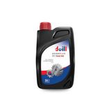 GEARMAX 75W-90 1 Litre Tam Sentetik GL-4 / GL-5 Manuel Şanzıman Yağı (Üretim Yılı: 2026)