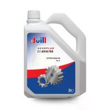 Gearmax 80W-90 3 Litre Gl-4 Şanzıman - Deferansiyel - Mekanik Dişli Yağı (Üretim Yılı: 2026)