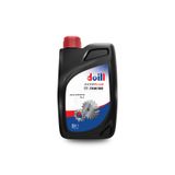 GEARPLUS 75W-80 1 Litre Tam Sentetik GL-4 Manuel Şanzıman Yağı (Üretim Yılı: 2026)