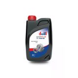 Gearplus 75W-85 1 Litre Tam Sentetik Gl-5 Manuel Şanzıman Yağı (Üretim Yılı: 2026)