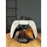Gears Of War Oyunu Kol Standı Playstation Dualsense Xbox Joystick Ps4 Dualshock