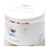 Gebece 125 ml Masaj Kremi