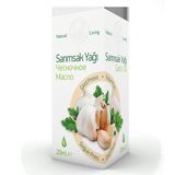 Gebece 20 cc Sarımsak Yağı