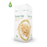 Gebece 20 cc Susam Yağı