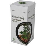 Gebece 50 ml Kenevir Yağı