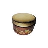 Gebece World Golden Kayısı Çekirdeği Vücut Peeling 250 gr