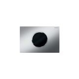 Geberit 115.908.KN.1 Sigma 10 Fotoselli Mat Parlak 12 cm Rezervuar İçin Pilli Kumanda Paneli