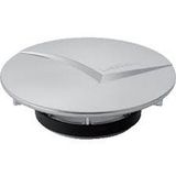 Geberit 150.241.21.1 Parlak Krom Lavabo Süzgeç Kapağı
