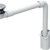 Geberit 152.084.21.1 Lavabo Sifonu
