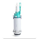 Geberit 225.145.00.1 Alpha 11 cm Orta Göbek Çiftli Rezervuar