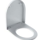 Geberit 500.670.01.1 Klozet Kapağı