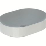 Geberit 500.774.01.2 Eliptik VariForm Çanak Lavabo