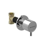 Geberit 616.004.21.1 Ankastre Stop Valf