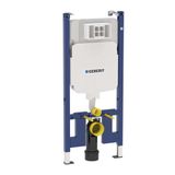 Geberit Alpha Gömme Rezervuar 8 Cm Duofix