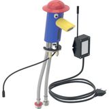 Geberit Bambini Elektirikli Fotoselli Çocuk Lavabo Bataryası