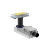 Geberit Cleanline 90 mm Duş Kanalı Sifon Seti