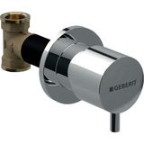 Geberit Geberıt Ankastre Taharet Vanası Set Stop Valf 616.004.21.1