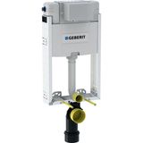 Geberıt Gömme Rezervuar Alpha-12 cm Kombifix 110.233.00.1