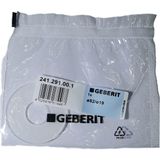 Geberit Gömme Rezervuar Iç Takım Boşaltma Grubu Göbek Contası