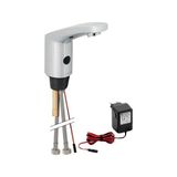 Geberit Hy Tronic85 Fotoselli Lavabo Bat. Elkt. 116.145.21.1 - YOK - Krom