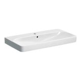 Geberıt Smyle Square B90 500.251.01.1 Lavabo 90 x 48 CM