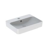Geberit VariForm Dikdörtgen Çanak Lavabo