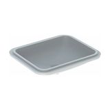 Geberit Variform Tezgaaltı Lavabo Dikdörtgen B50 500.767.01.2