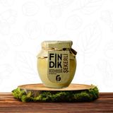 Gebi Şekerli Fındık Ezmesi "Daha İnce Kıvamlı" - 320 gr