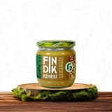 Gebi Şekersiz Fındık Ezmesi Fındık - 350 gr