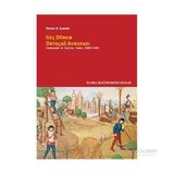 Geç Dönem Ortaçağ Avrupası - Ekonomik ve Sosyal Tarih 1000 - 1500 - Steven A. Epstein