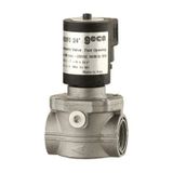 Geca Av015Fo | 1/2" Doğalgaz Tesisatı Selenoid Vana-Solenoid Valf