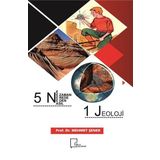 Gece Akademi 5N1J-1 Jeoloji